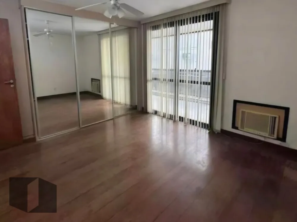 Apartamento, 3 quartos, 162 m² - Foto 10