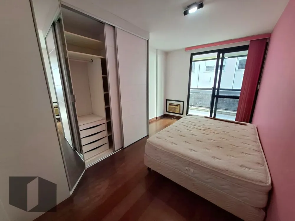 Apartamento, 3 quartos, 162 m² - Foto 5