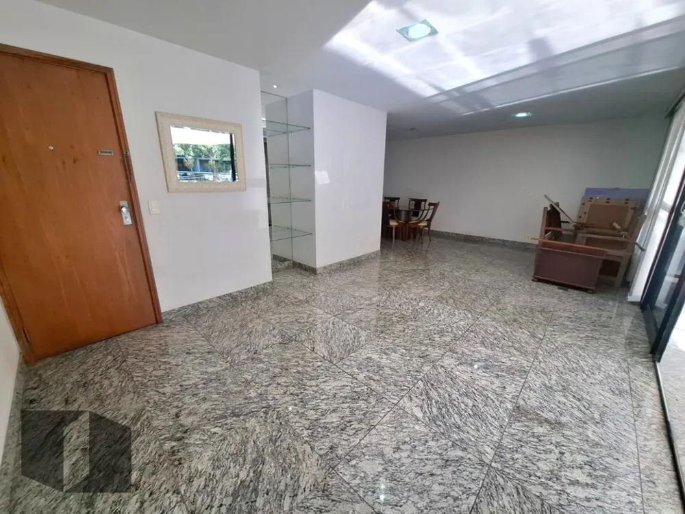 Apartamento, 3 quartos, 162 m² - Foto 1