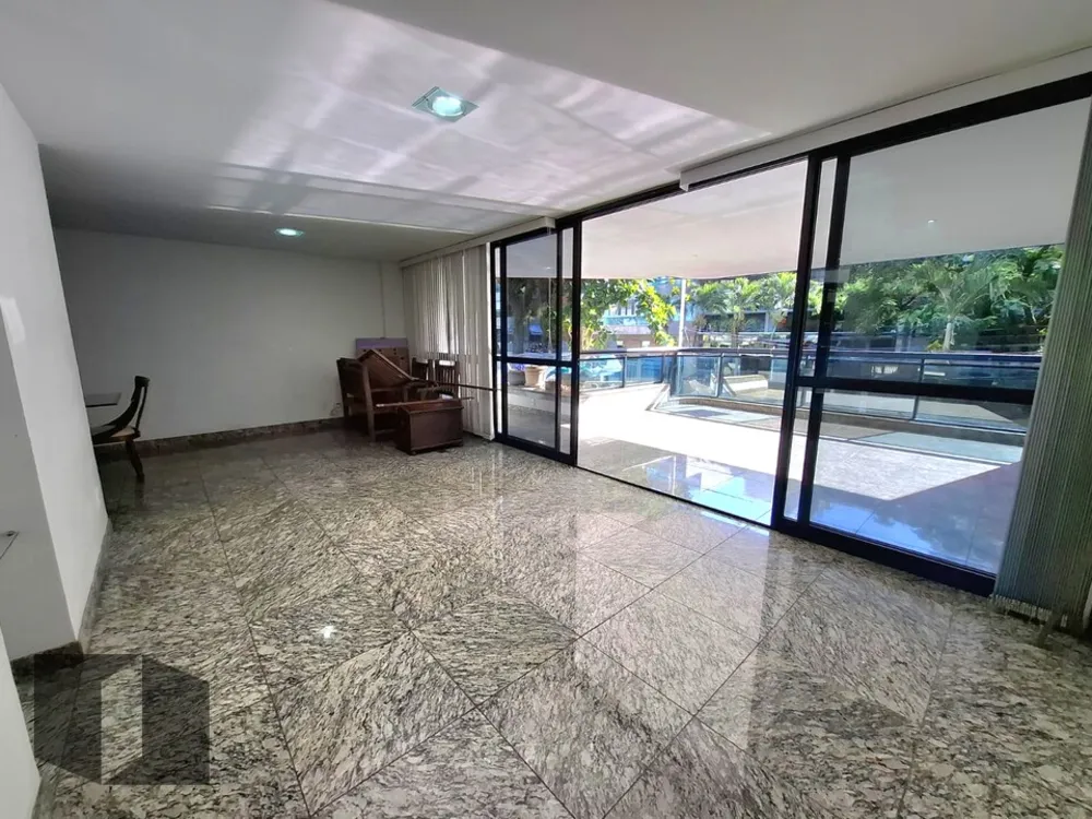 Apartamento, 3 quartos, 162 m² - Foto 18