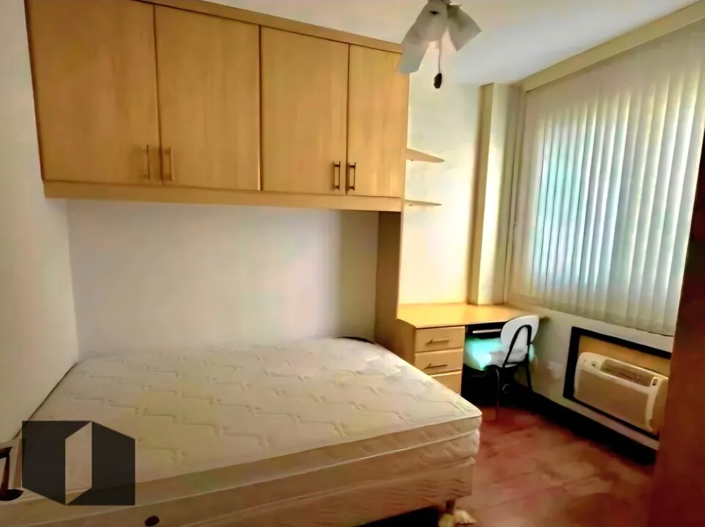 Apartamento, 3 quartos, 162 m² - Foto 9