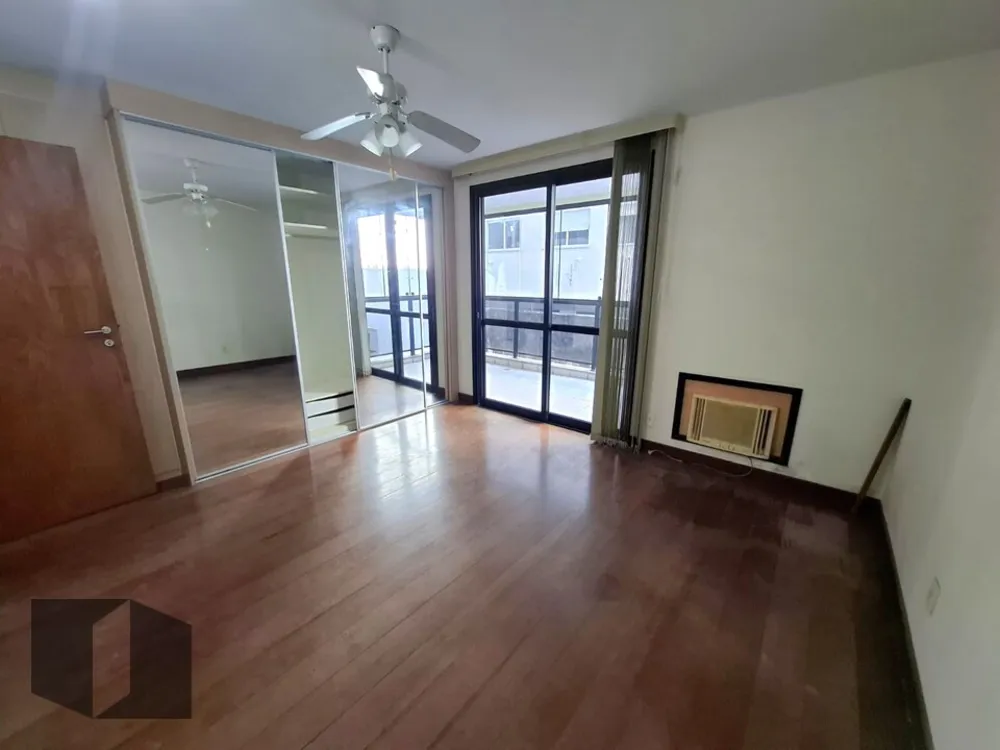 Apartamento, 3 quartos, 162 m² - Foto 4