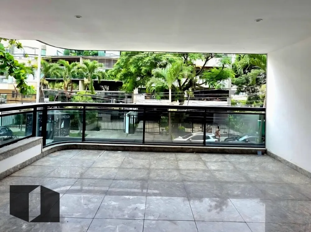 Apartamento, 3 quartos, 162 m² - Foto 12