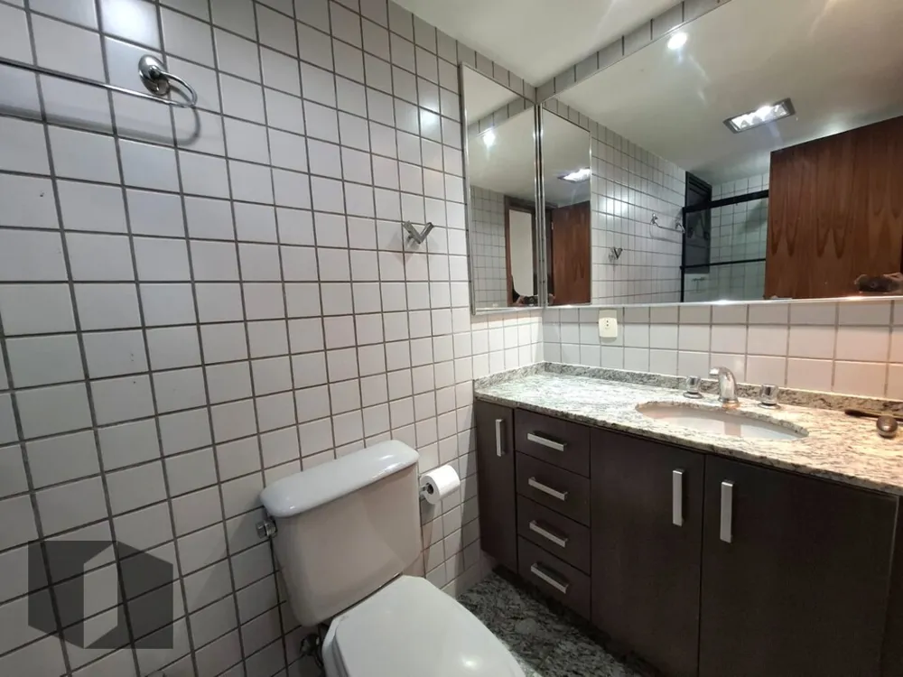 Apartamento, 3 quartos, 162 m² - Foto 3