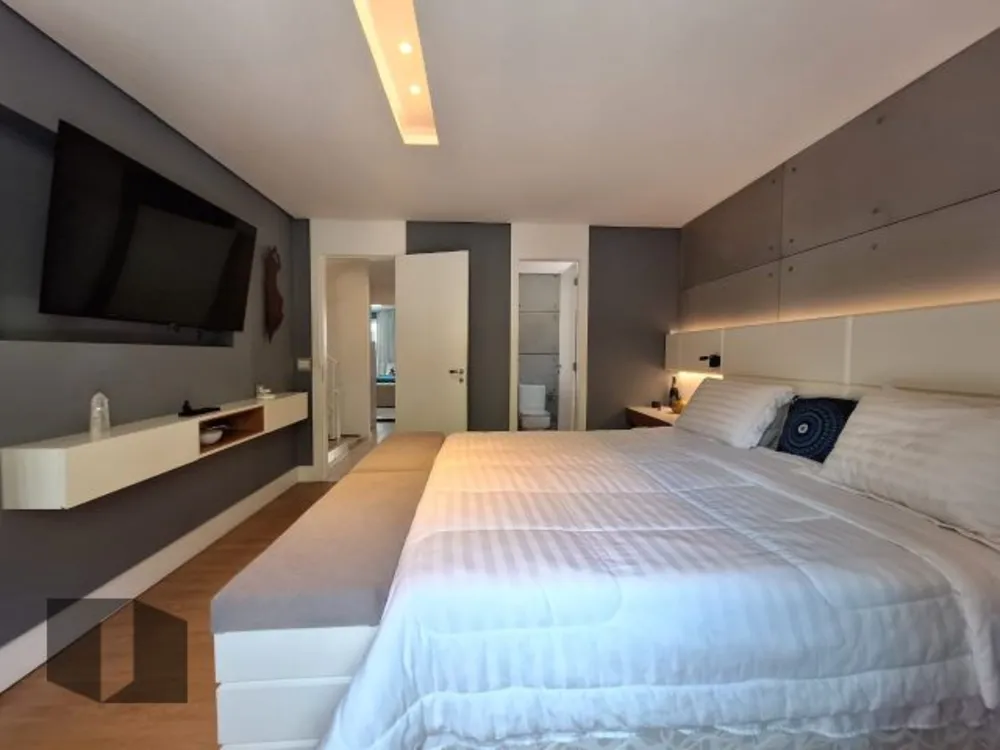 Casa, 4 quartos, 226 m² - Foto 19