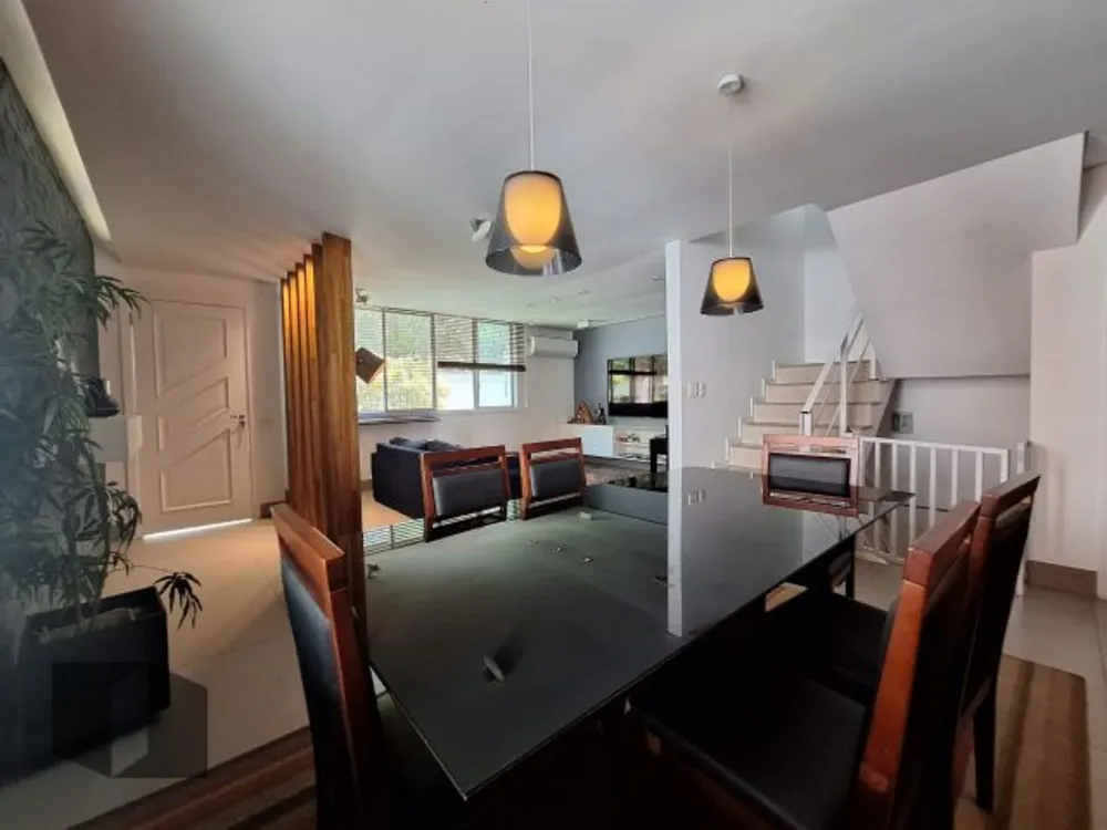 Casa, 4 quartos, 226 m² - Foto 7
