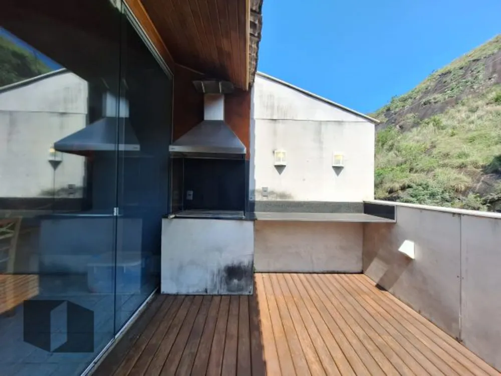 Casa, 4 quartos, 226 m² - Foto 15