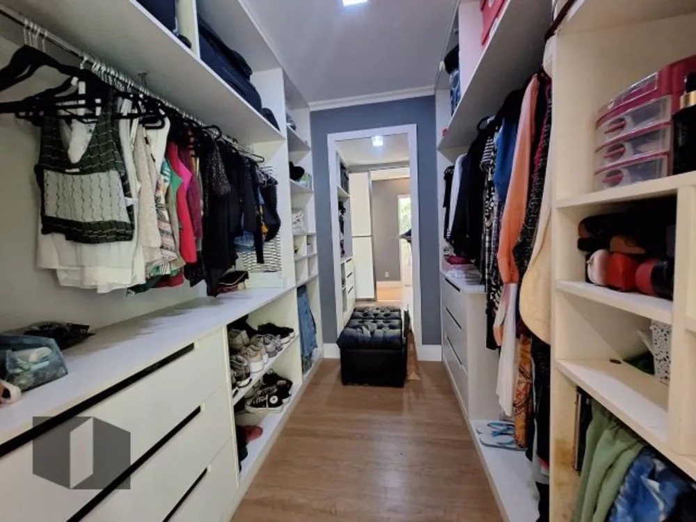 Casa, 4 quartos, 226 m² - Foto 21