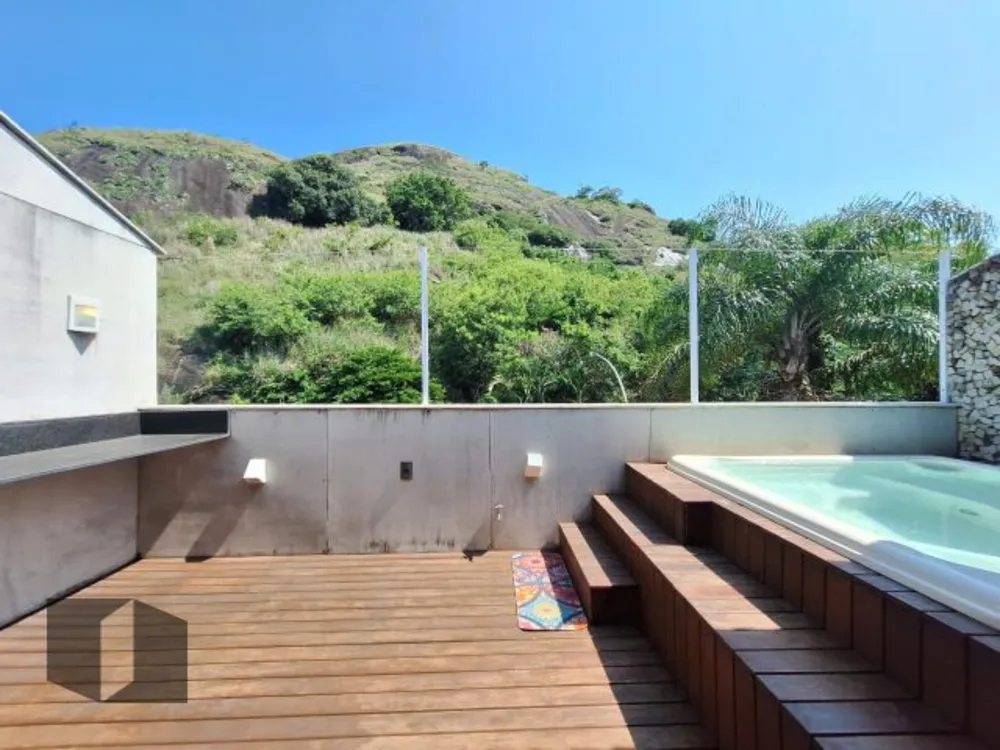 Casa, 4 quartos, 226 m² - Foto 14