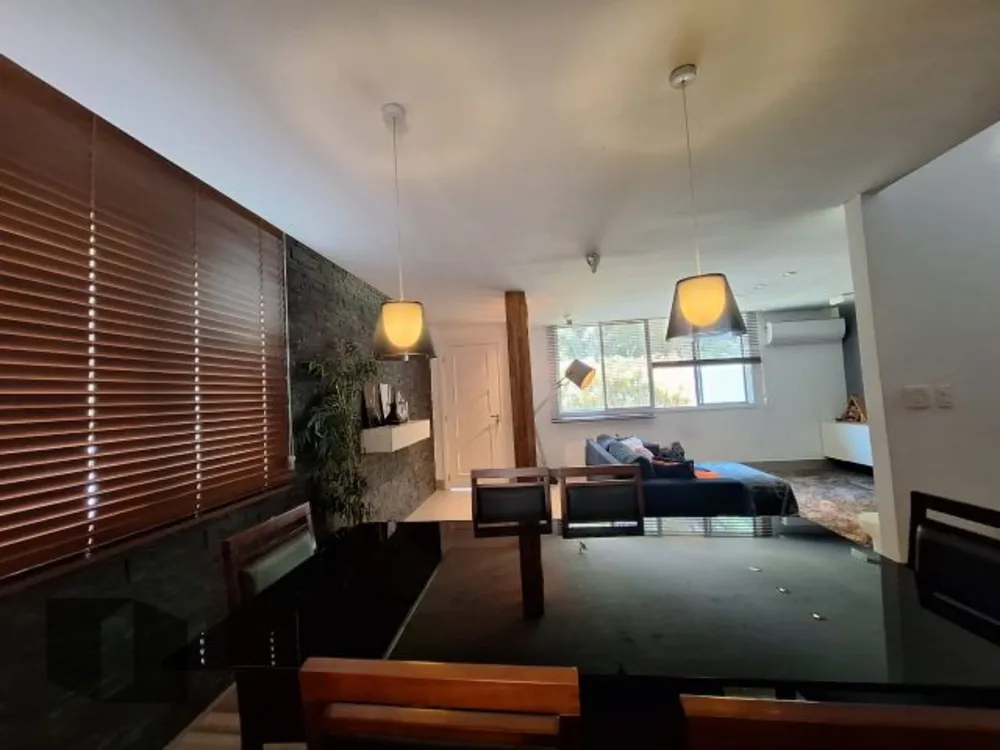Casa, 4 quartos, 226 m² - Foto 11