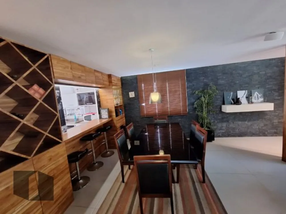 Casa, 4 quartos, 226 m² - Foto 4