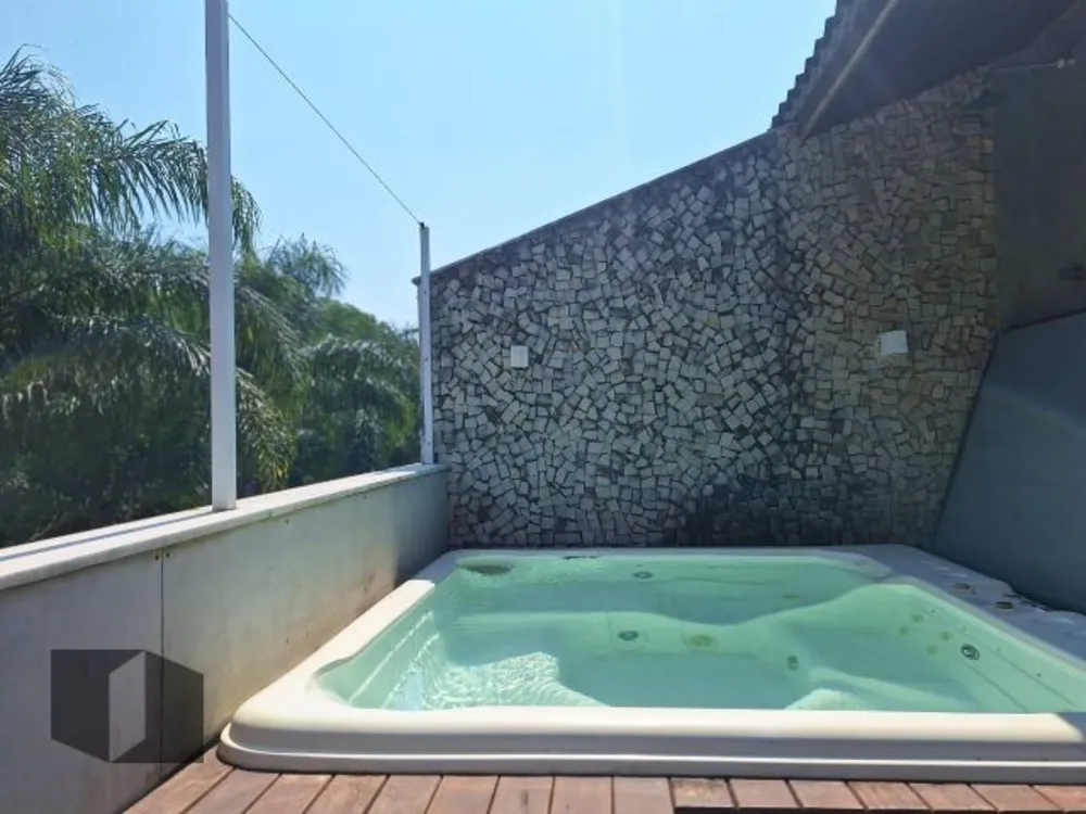 Casa, 4 quartos, 226 m² - Foto 12