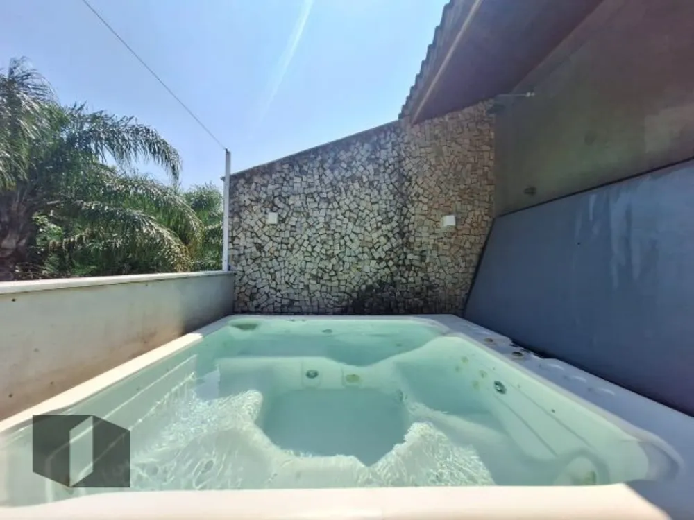 Casa, 4 quartos, 226 m² - Foto 13
