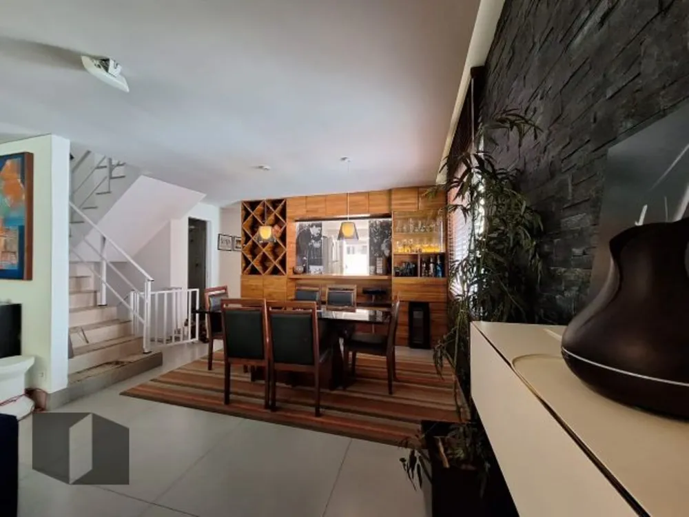 Casa, 4 quartos, 226 m² - Foto 6