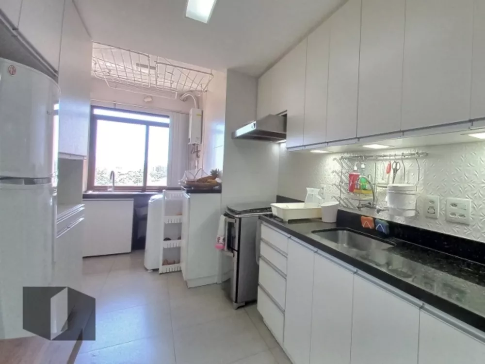 Apartamento, 4 quartos, 158 m² - Foto 25