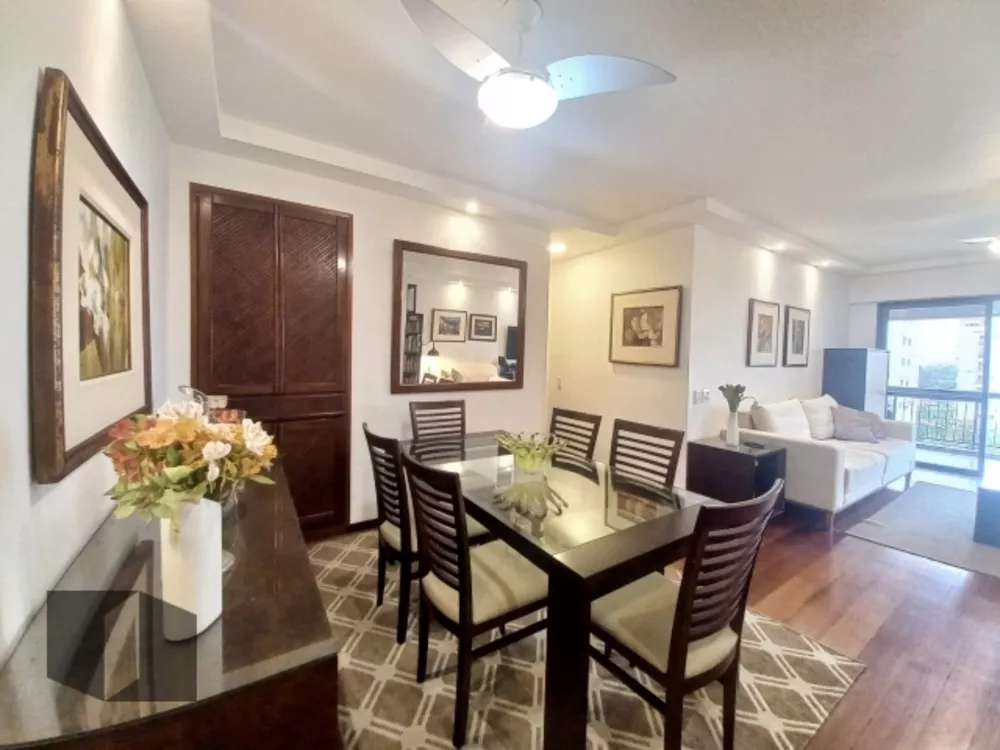 Apartamento, 4 quartos, 158 m² - Foto 13