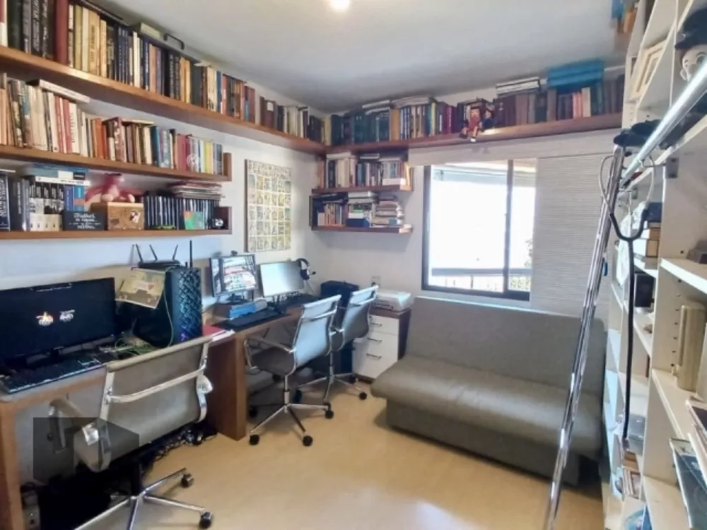 Apartamento, 4 quartos, 158 m² - Foto 32