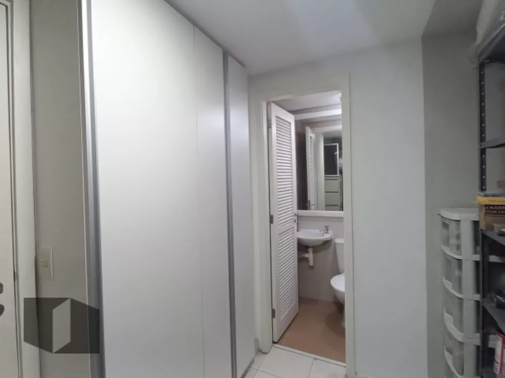 Apartamento, 4 quartos, 158 m² - Foto 21