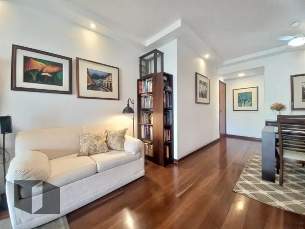 Apartamento, 4 quartos, 158 m² - Foto 9