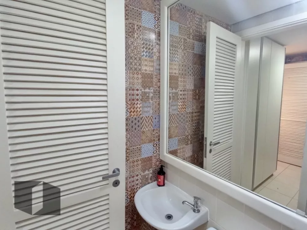 Apartamento, 4 quartos, 158 m² - Foto 11