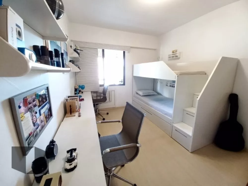 Apartamento, 4 quartos, 158 m² - Foto 1