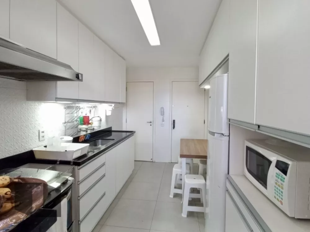 Apartamento, 4 quartos, 158 m² - Foto 23