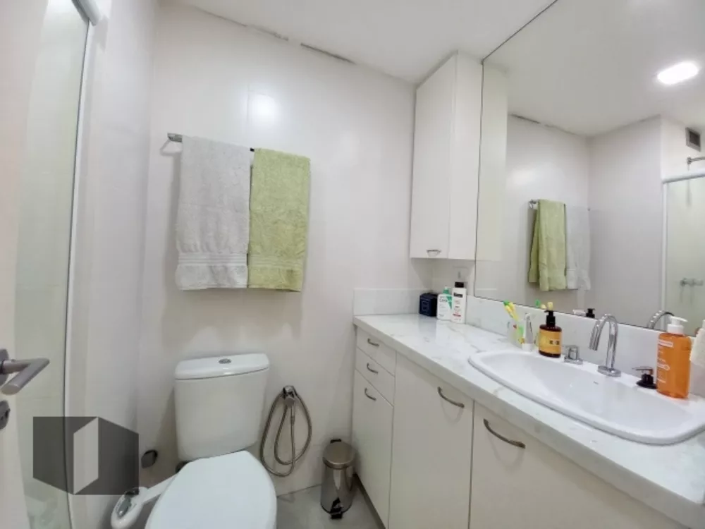 Apartamento, 4 quartos, 158 m² - Foto 12