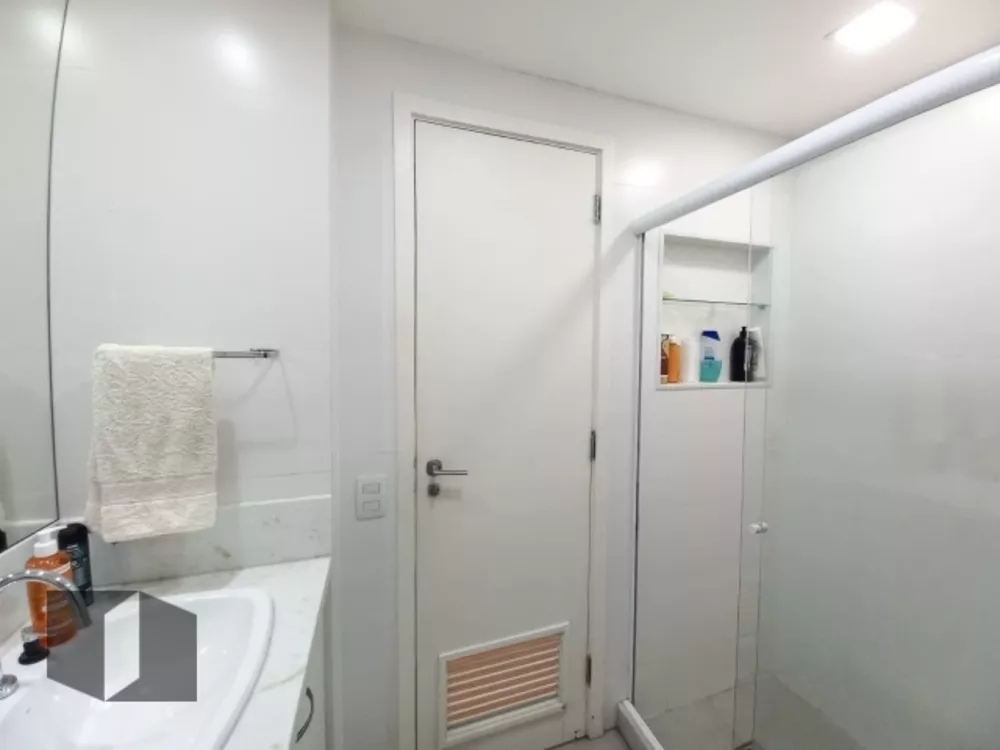 Apartamento, 4 quartos, 158 m² - Foto 4