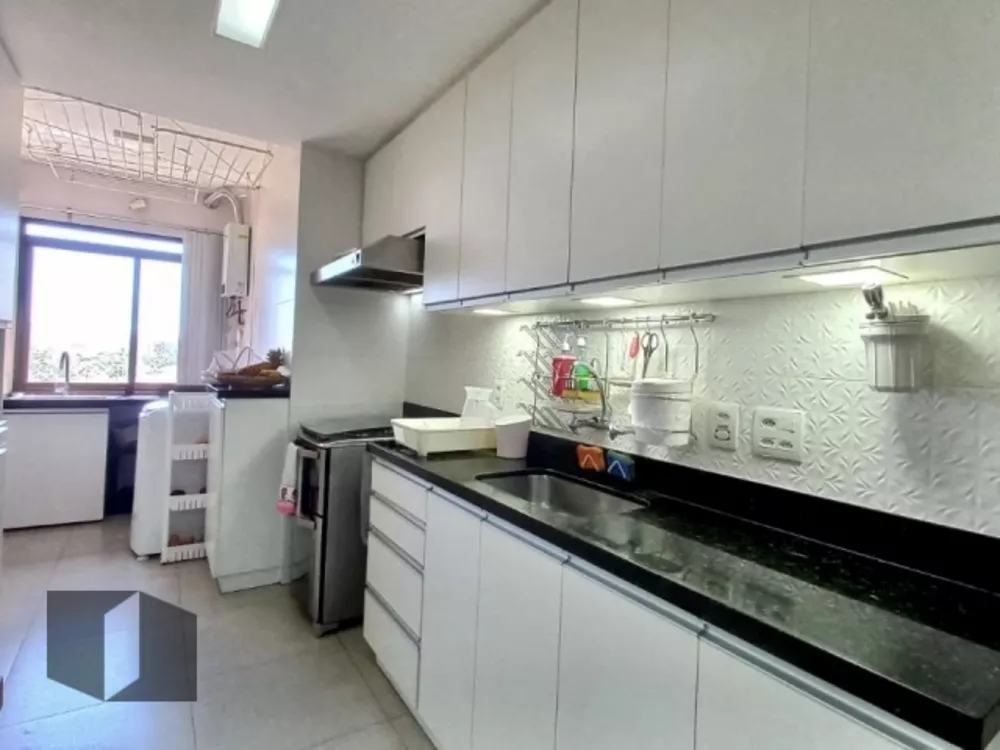 Apartamento, 4 quartos, 158 m² - Foto 22