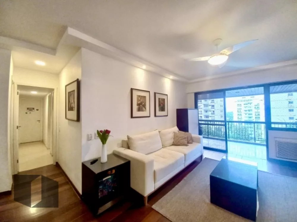 Apartamento, 4 quartos, 158 m² - Foto 29
