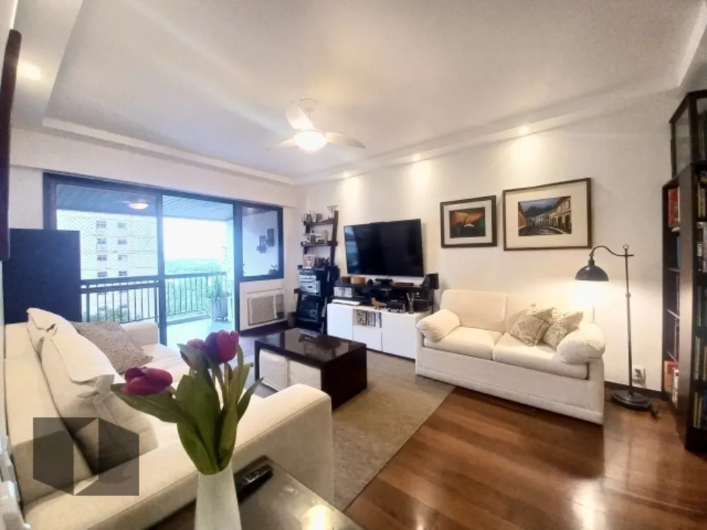 Apartamento, 4 quartos, 158 m² - Foto 2