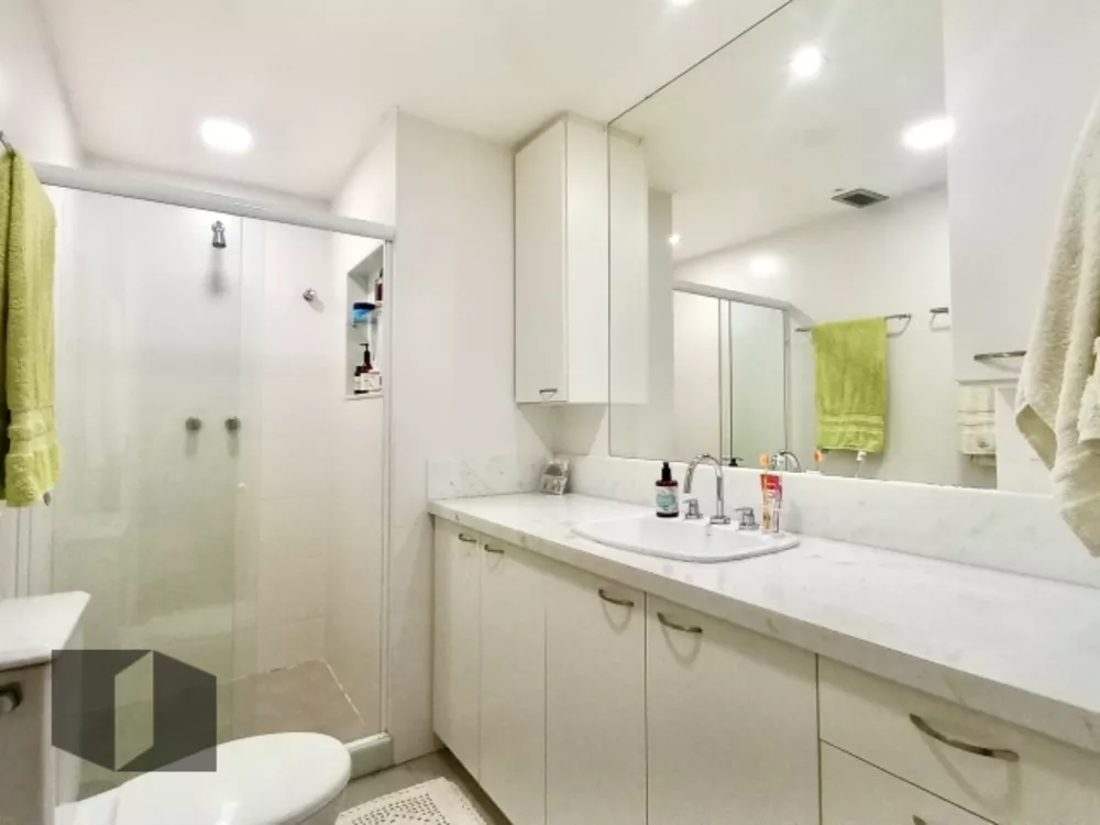 Apartamento, 4 quartos, 158 m² - Foto 27