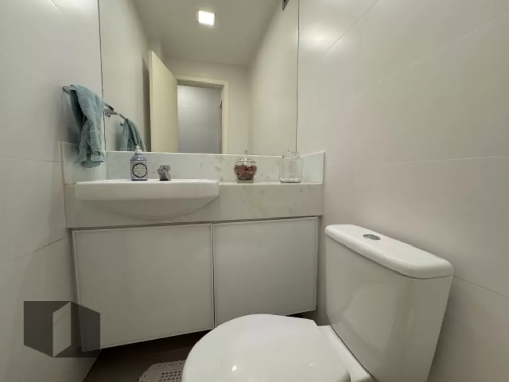 Apartamento, 4 quartos, 158 m² - Foto 8