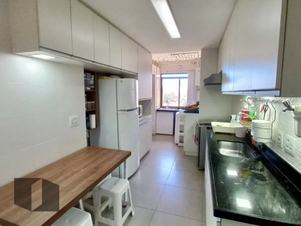 Apartamento, 4 quartos, 158 m² - Foto 15