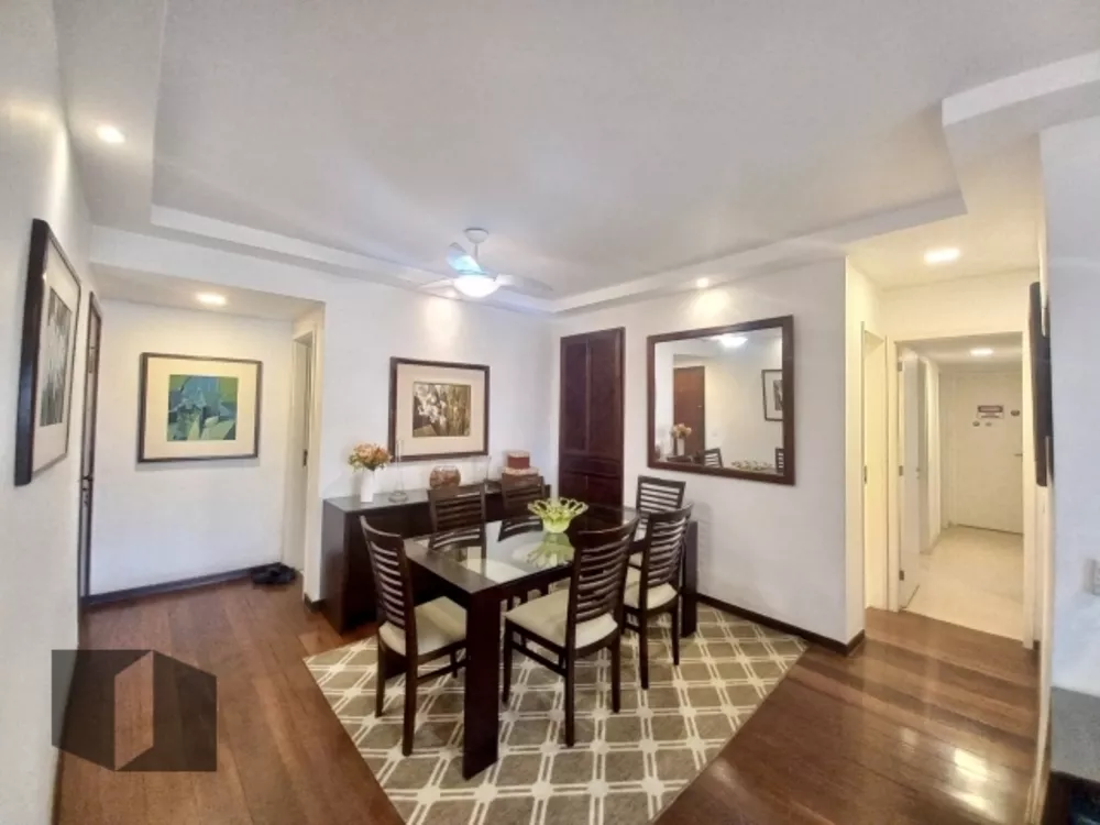 Apartamento, 4 quartos, 158 m² - Foto 17