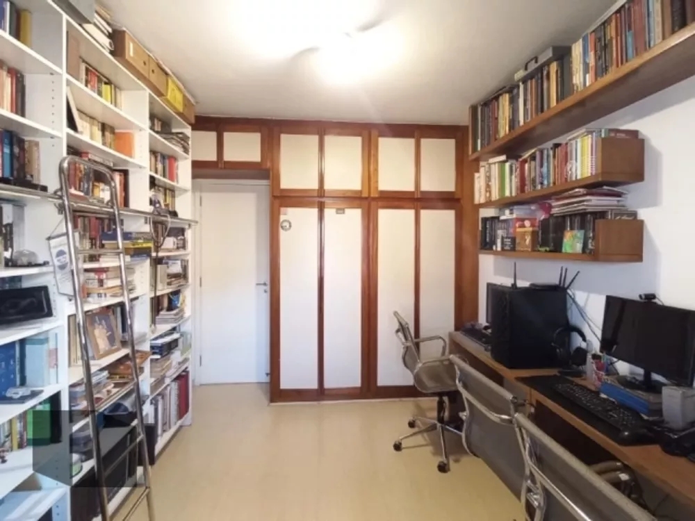 Apartamento, 4 quartos, 158 m² - Foto 3