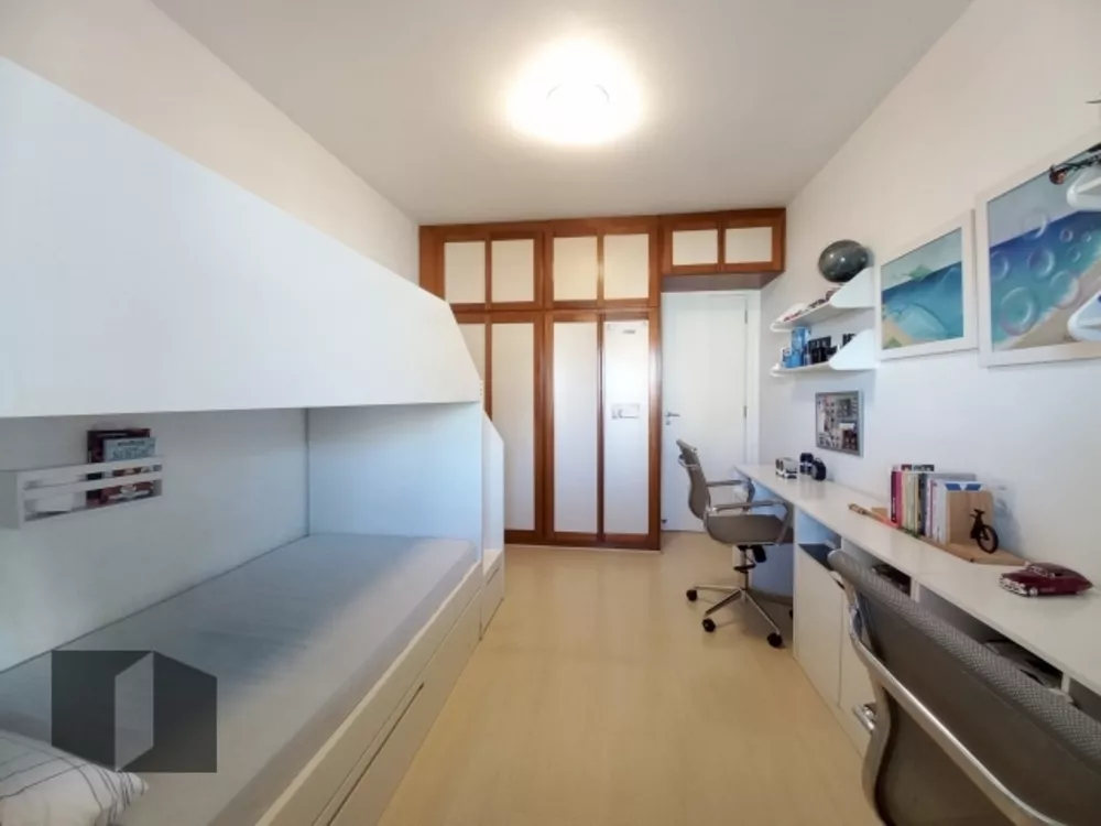 Apartamento, 4 quartos, 158 m² - Foto 33