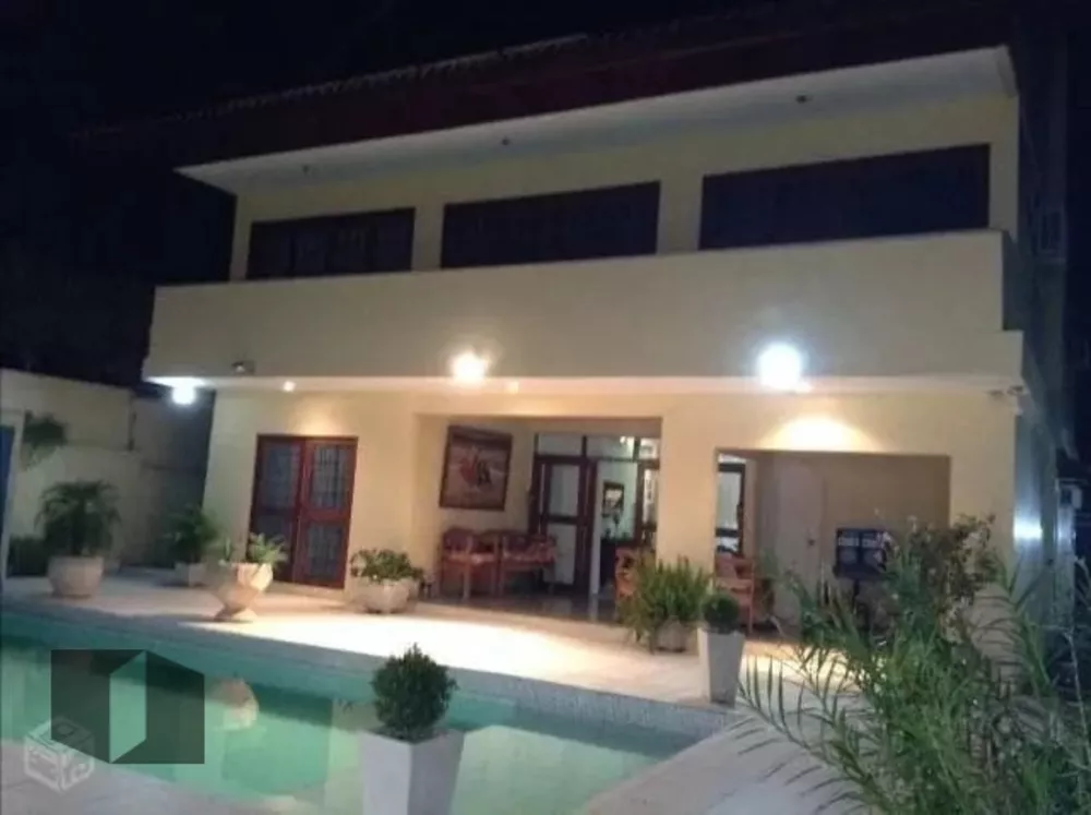 Casa, 5 quartos, 564 m² - Foto 19