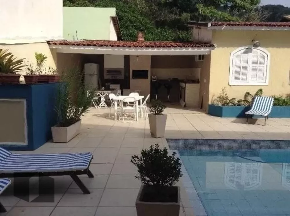 Casa, 5 quartos, 564 m² - Foto 26