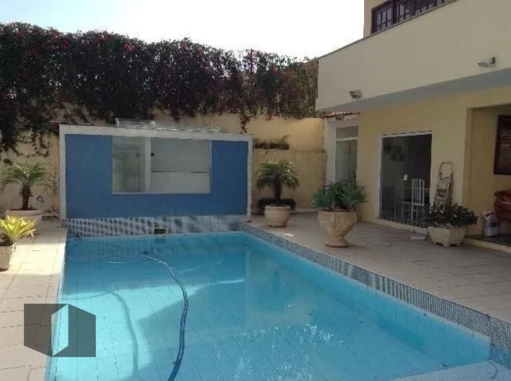 Casa, 5 quartos, 564 m² - Foto 4