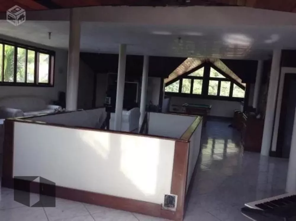 Casa, 5 quartos, 564 m² - Foto 11