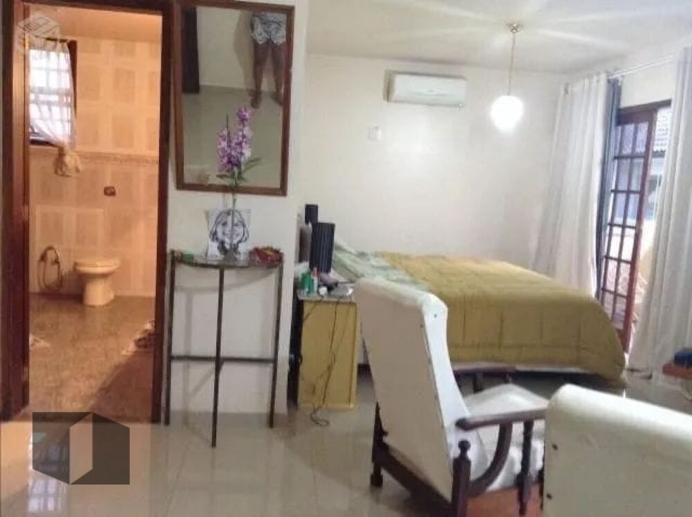 Casa, 5 quartos, 564 m² - Foto 13