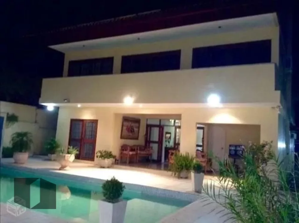 Casa, 5 quartos, 564 m² - Foto 6