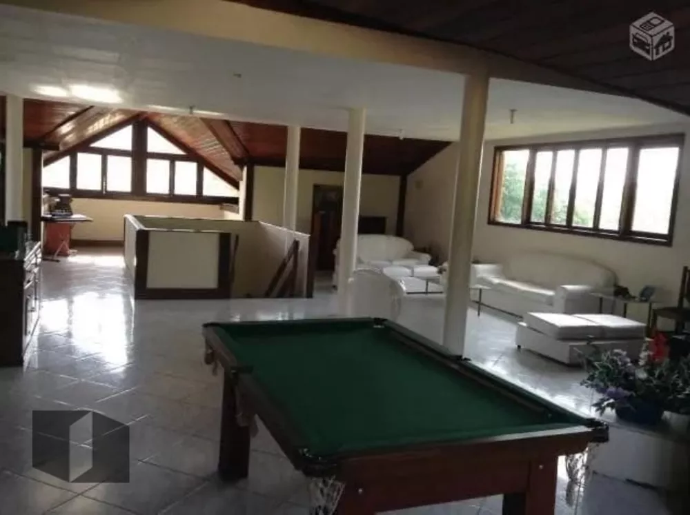 Casa, 5 quartos, 564 m² - Foto 21