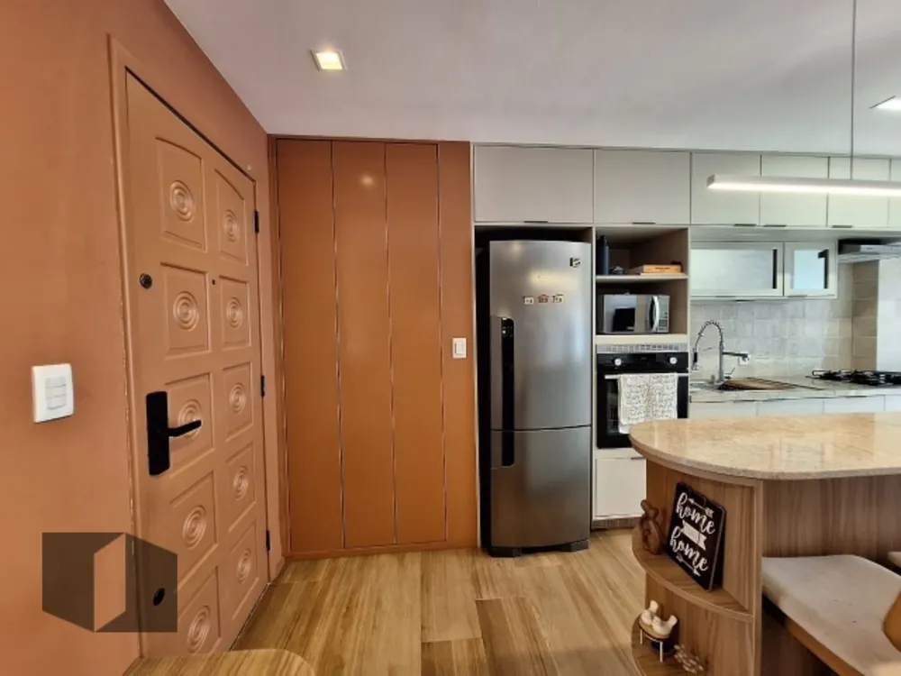 Apartamento, 3 quartos, 95 m² - Foto 5