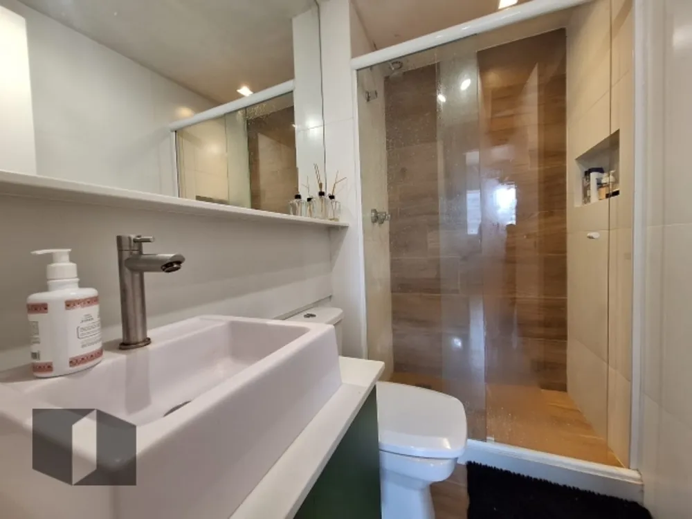 Apartamento, 3 quartos, 95 m² - Foto 17