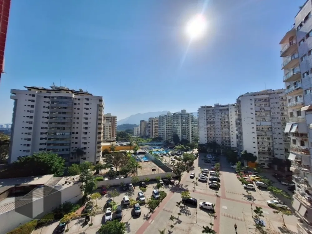 Apartamento, 3 quartos, 95 m² - Foto 9