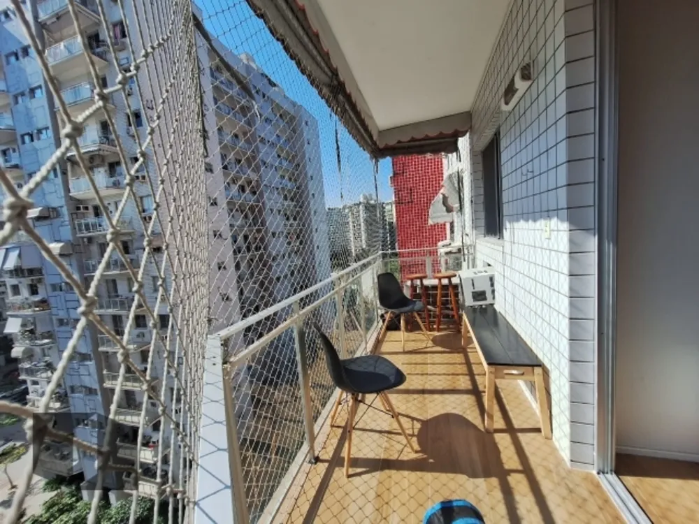 Apartamento, 3 quartos, 95 m² - Foto 8