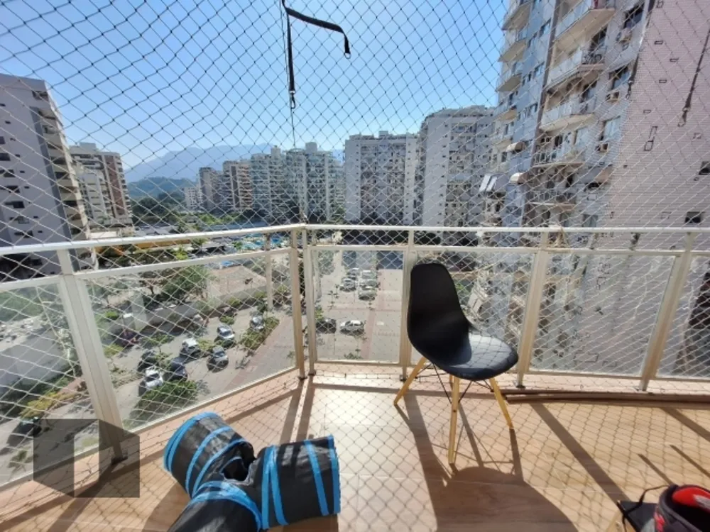 Apartamento, 3 quartos, 95 m² - Foto 7