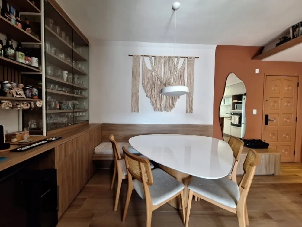 Apartamento, 3 quartos, 95 m² - Foto 3
